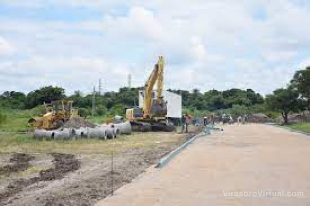 La millonaria suma que entregaron para concluir un paseo costero en Corrientes