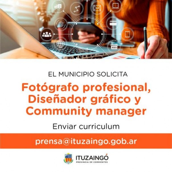 ¡Información importante!