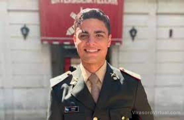 A un año de la muerte del soldado Matías Chirino su familia reclama justicia