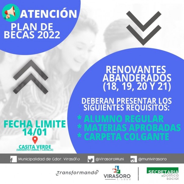 ATENCION!