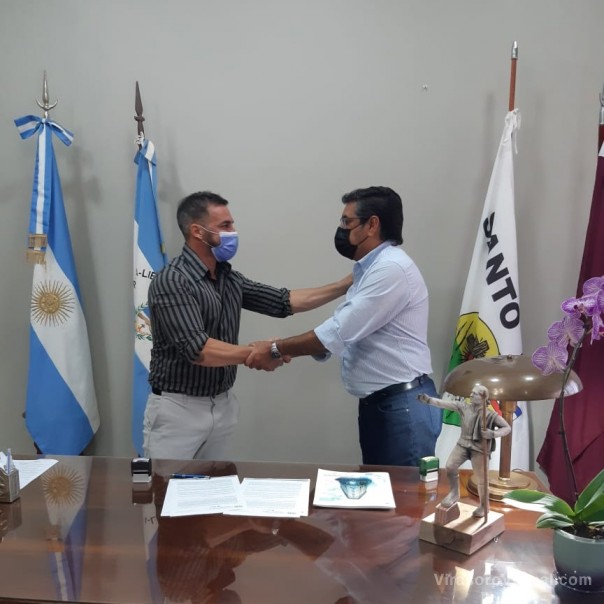 La superintendencia de Servicios de Salud abrirá oficinas en Santo Tome