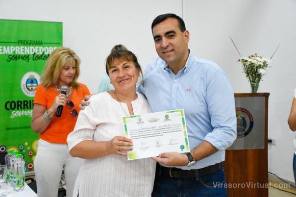 ¡Más oportunidades para los santotomeños!