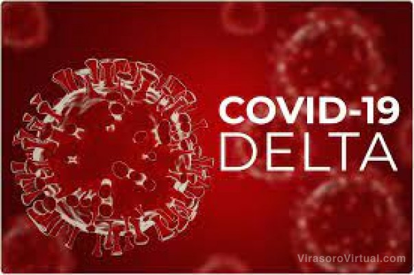 Salud Pública informa 9 casos más de la variante Delta