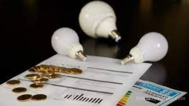 Tarifas: en mayo la factura de luz aumentará 90% en promedio
