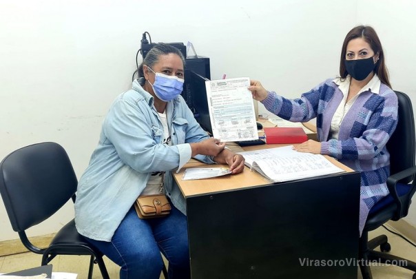 Certificados de Discapacidad