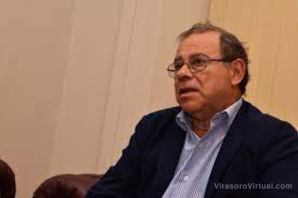Tassano anunció un bono de $ 20.000 para municipales: “Estamos y estaremos siempre junto a nuestros trabajadores”