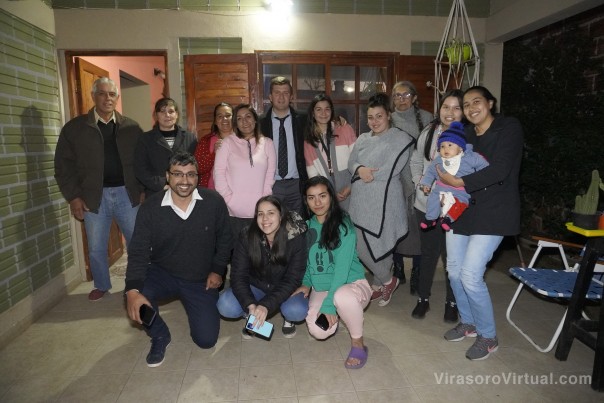El Frente Renovador amplía su representación territorial