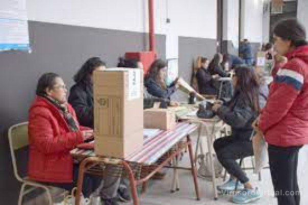 Negociaciones contrarreloj para el armado de las siete listas de diputados nacionales