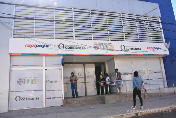Con aumento: Tassano anunció que el plus a municipales se pagará desde este miércoles 16