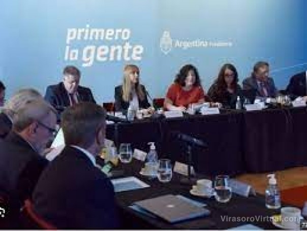 El Gobierno habló de un posible regreso del covid y piden vacunación