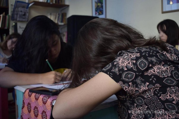 Pre -inscripciones a los cursos 2021