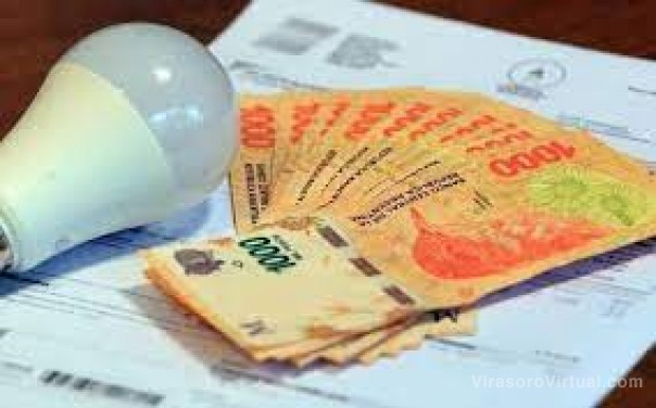 Quita de subsidios: 120.000 correntinos pagarán un 60 % más por la energía