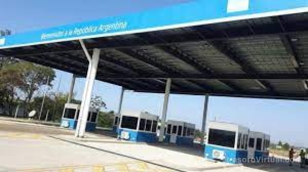 Ayolas - Ituzaingó: se habilitará el paso del transporte público desde el 1 de agosto
