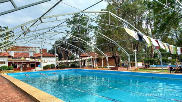 El CUNE ofrece colonia de vacaciones gratuita para hijos e hijas de estudiantes, docentes y no docentes de la UNNE