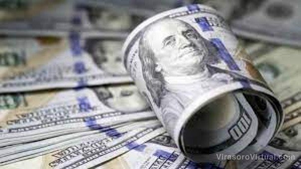 Extranjeros podrán vender hasta USD 5.000 al tipo de cambio financiero