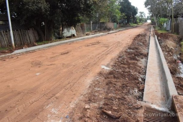Obra Pública