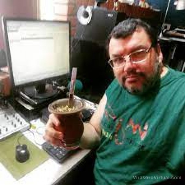 Vivió en Santo Tomé y llevó el chamamé al fin del mundo