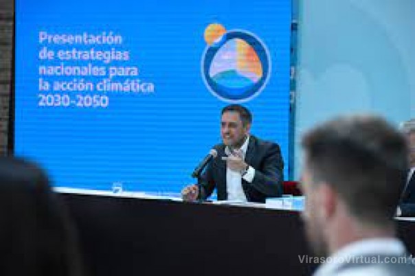 Un plan nacional prevé achicar la producción en el norte de Corrientes