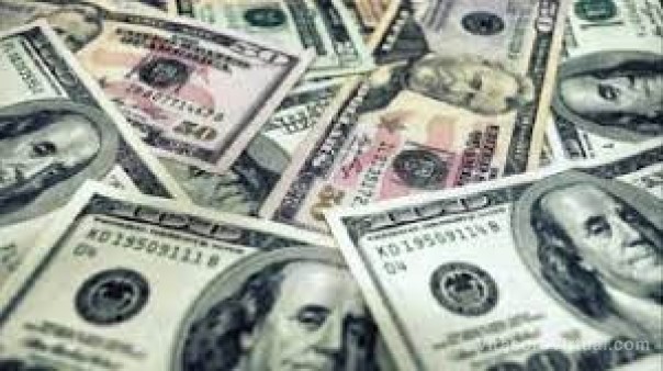 El dólar blue aumentó por cuarto día consecutivo y alcanzó los $ 360
