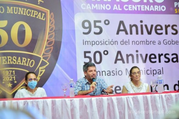 Se desarrolló el Primer Taller de Orientación Vocacional