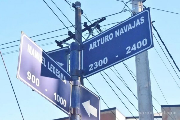 Obras de repavimentación