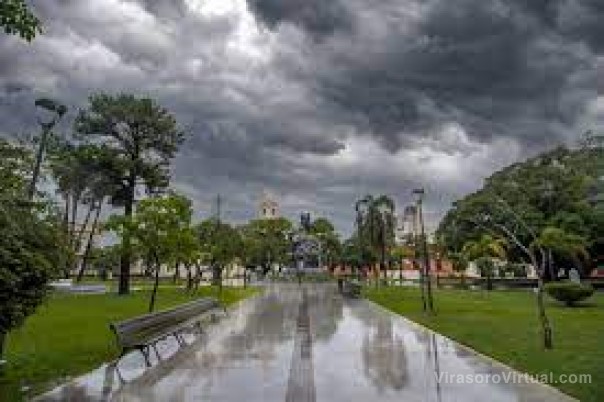 Corrientes, ciudad desfavorable ante el cambio climático