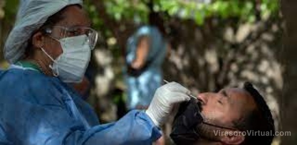 Ómicron provocó el recontagio de covid de más de 300.000 argentinos