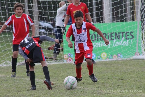 4° Copa Kuña Porá