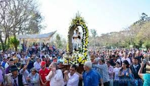 Peregrinación a San Cayetano: cuándo es y cómo preparan la fiesta patronal