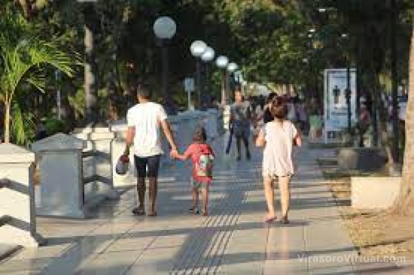 La primavera llega con días de calor extremo pero luego la temperatura volverá a bajar