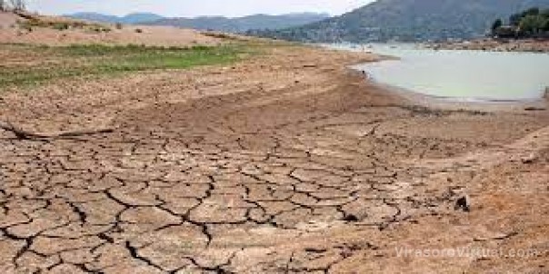Adelantaron que está próximo a terminar el período de sequía extrema
