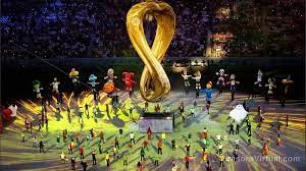 Qatar abrió la copa del mundo con un mensaje de memoria e inclusión