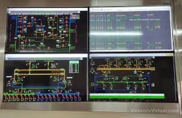 La modernización de la DPEC le permite hoy reponer rápidamente el servicio eléctrico ante las eventualidades