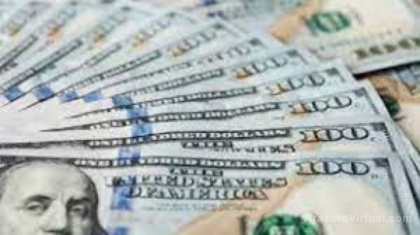 El Central compró USD 80 millones, la mayor recuperación desde fines de junio