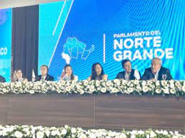 Fuerte advertencia en el Parlamento del Norte Grande por la Ley de Humedales