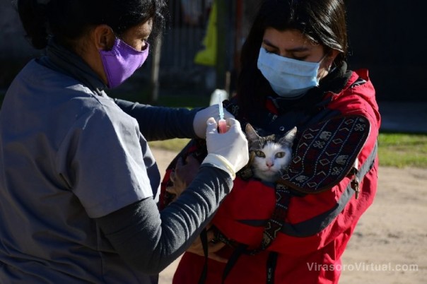 El operativo de la Muni en tu Barrio visitará los barrios 3 de Abril y La Tosquera