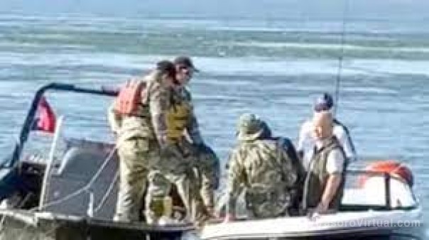 Echaron al prefecto de Ayolas tras conflicto con pescadores
