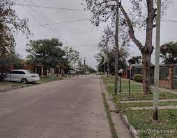 Preocupación de los vecinos del Molina Punta por constantes robos