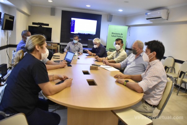 Con la modernización como aliada, Salud mejora la gestión de medicamentos