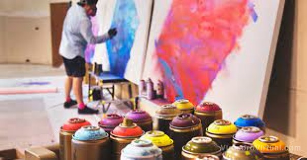 Los NFT están cambiando el mundo del arte y los coleccionables. Esto es lo que necesita saber