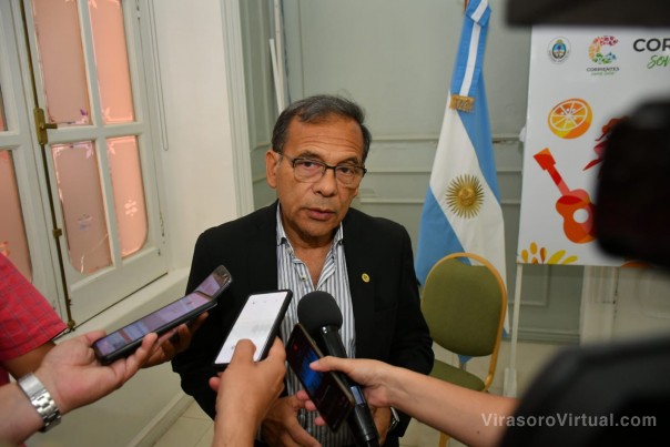 La Provincia detalló cómo será la Campaña de Abordaje Integral del Dengue 2022-2023