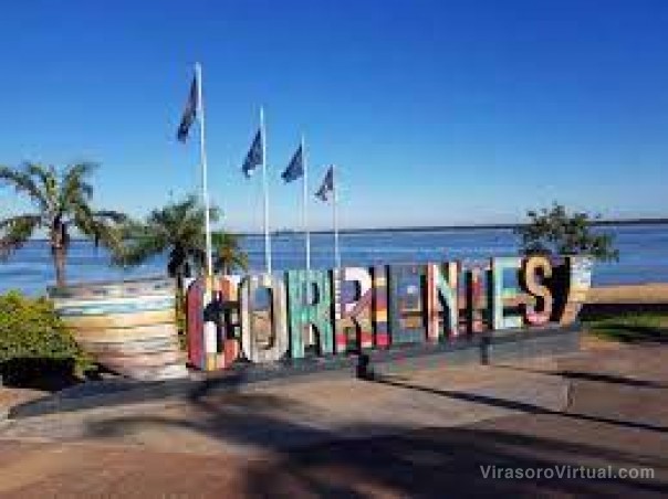 La ciudad de Corrientes celebra 435 años desde su fundación