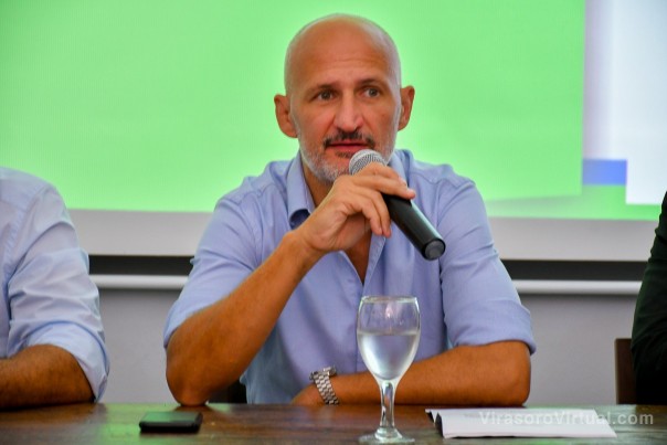 Provincia presentó el programa de fortalecimiento de gestión local “Turismo y Gobierno”