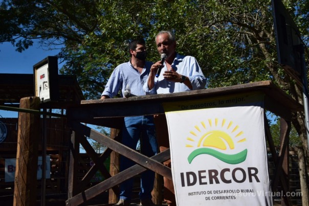 Los Remates Ganaderos volcaron más de 500 millones de pesos al sector de pequeños productores