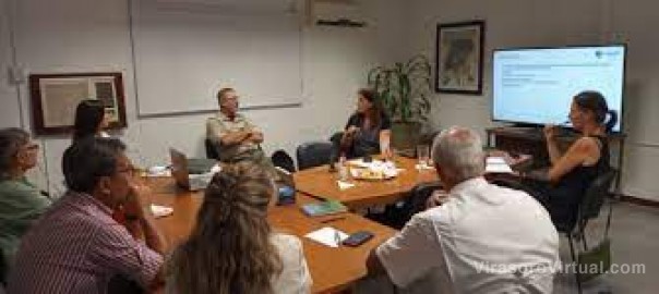 Analizan abrir nuevos portales en el parque Iberá y trabajan en un plan integral