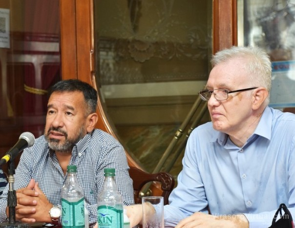 Cultura brindará una conferencia de prensa para dar a conocer la agenda para el mes de octubre