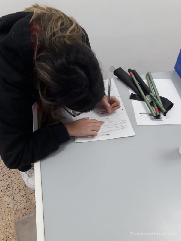 COPRODIS realizó entrega de elementos de ortopedia