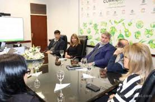 Presentaron un programa para evaluar el aprendizaje de estudiantes correntinos