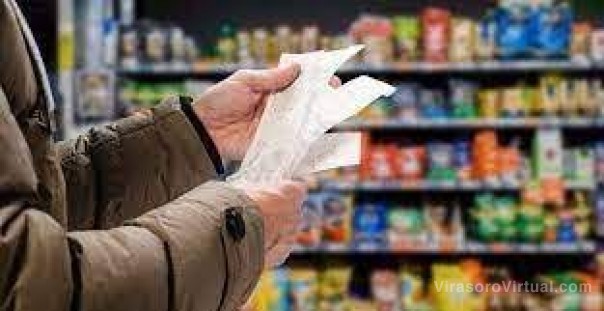 Récord de inflación en el NEA: 7,2% y el mayor aumento fue en Educación