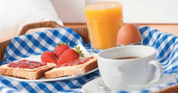 Desayuno: ¿por qué es importante?